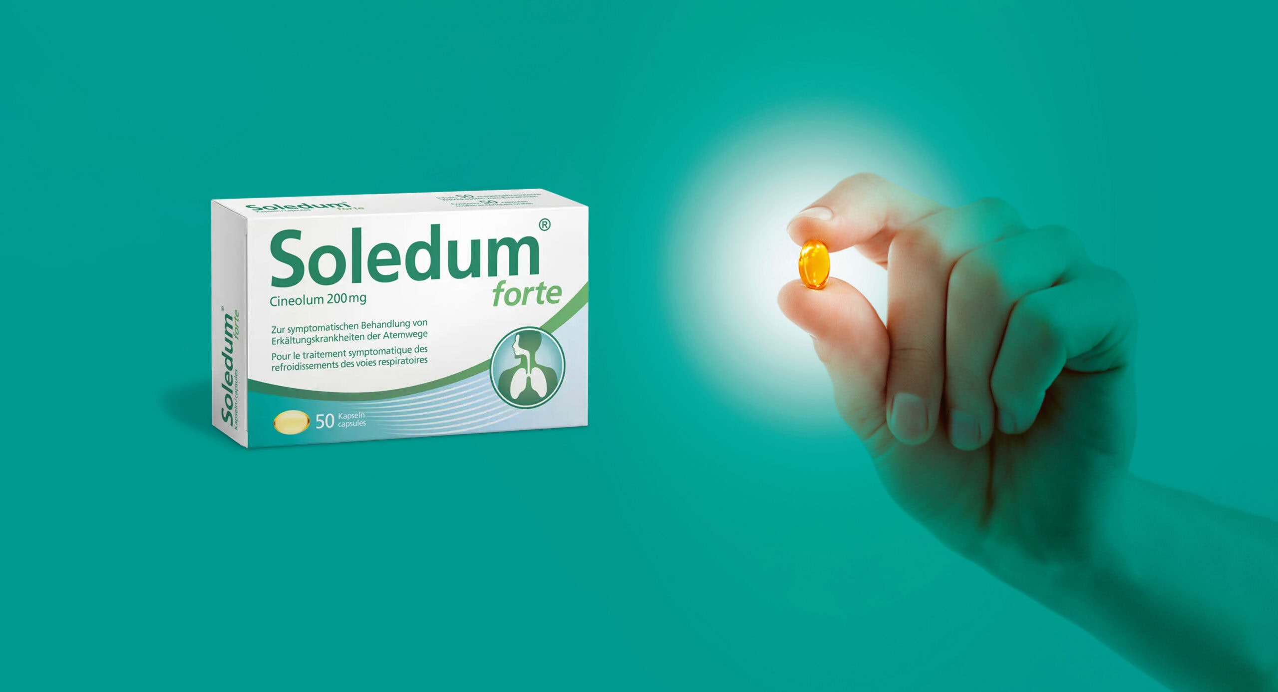 Soledum Forte Header