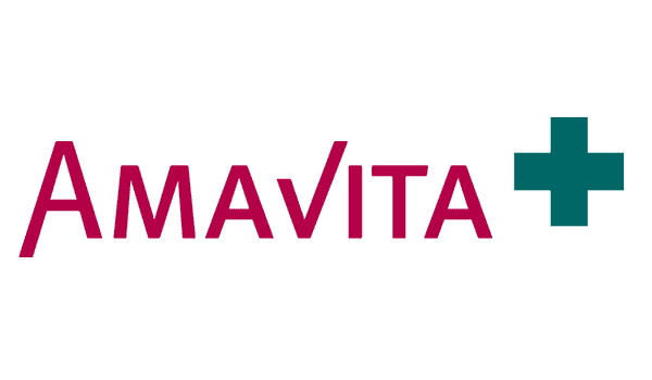 Logo Amavita