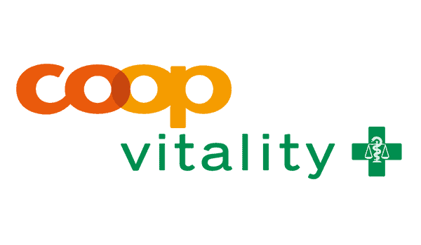 Logo Coop Vitality