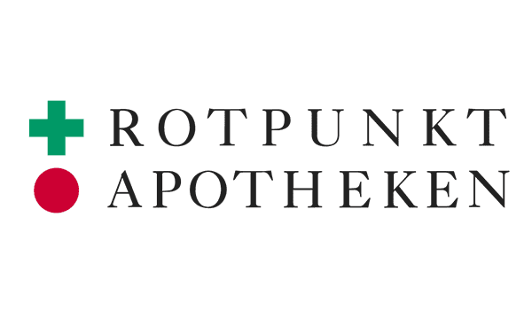 Logo Rotpunkt Apotheken
