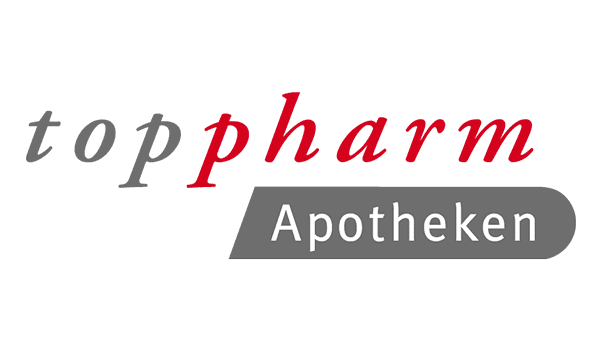 Logo Toppharm